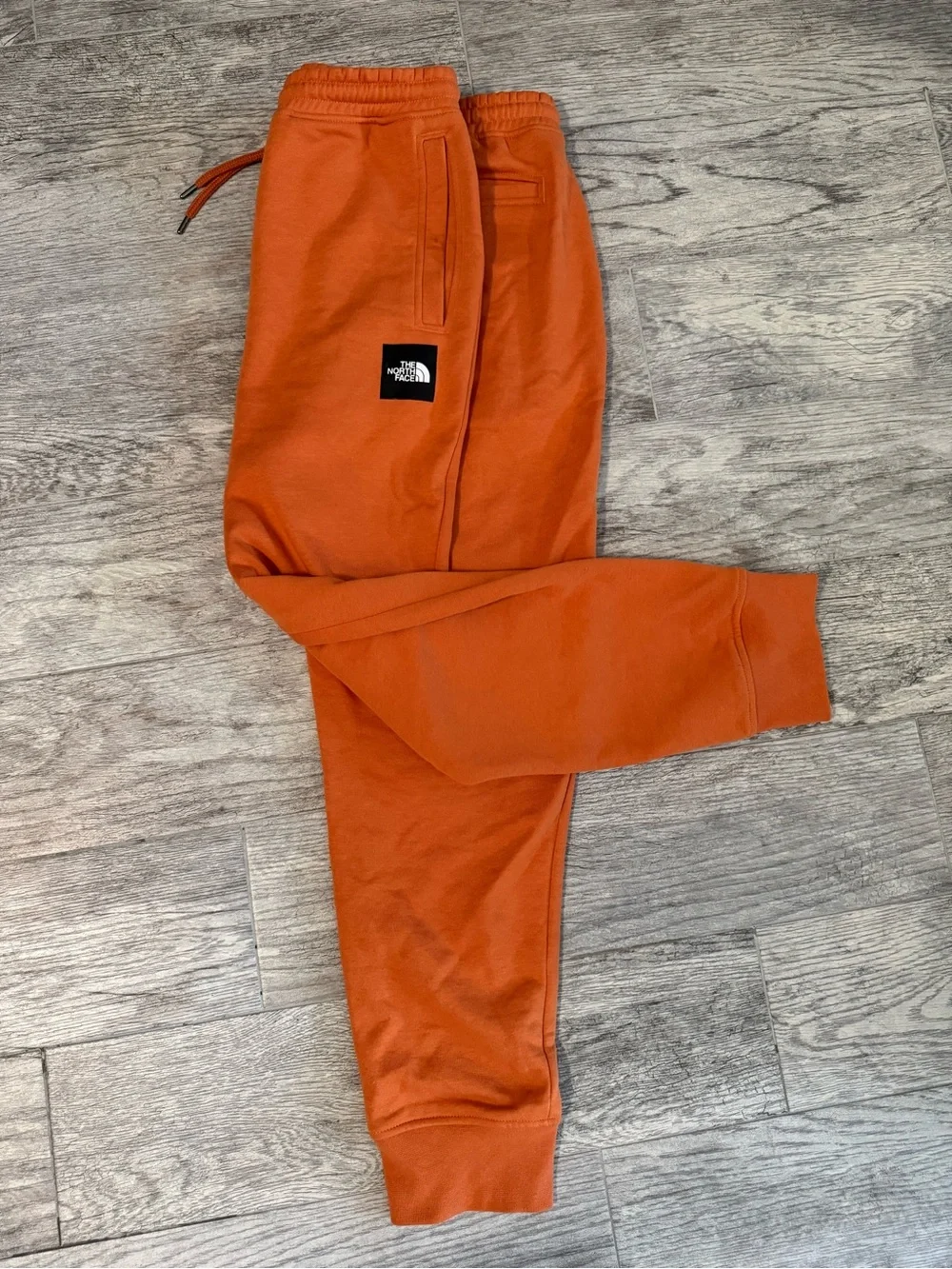 The North Face north face